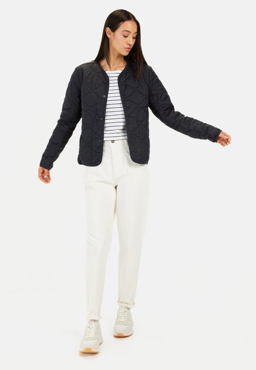 Actual product image Camel Active 5-Pocket Denim aus Baumwollmix (34)