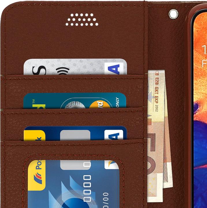 Actual product image Avizar Lenny Series (Samsung Galaxy A10)
