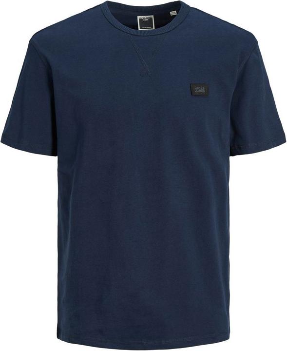 Produktbild Jack & Jones Classic Waffle Badge (L)
