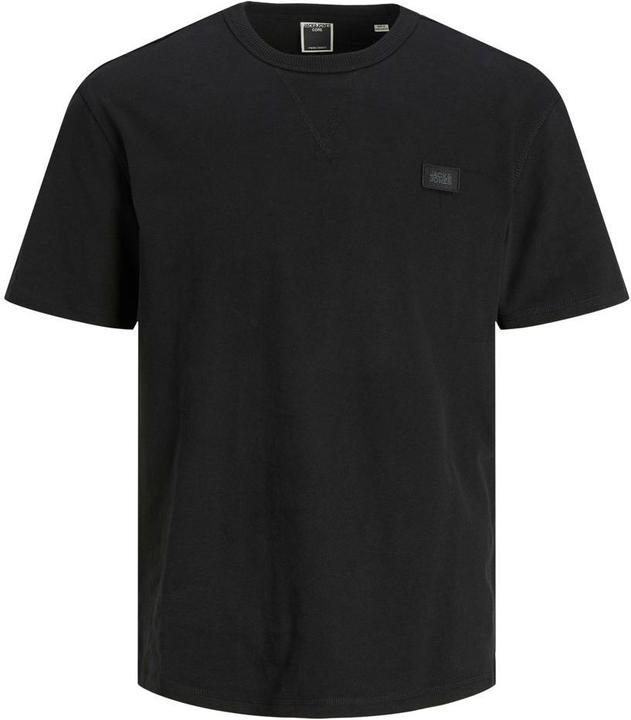 Jack & Jones Classic Waffle Badge (L)