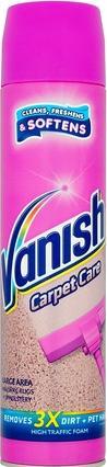 Image du produit Vanish Nettoyant pour tapis