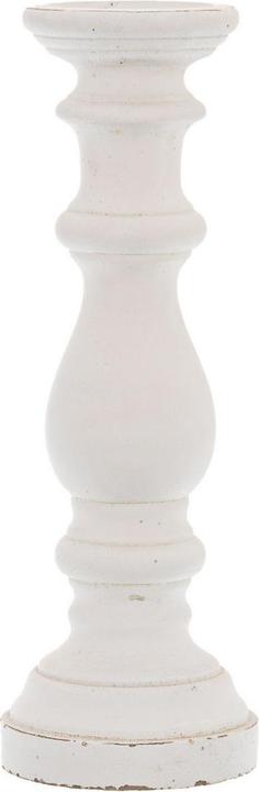 Image du produit Hill Interiors Porte-bougies Colonne (45 x 16 x 16 cm)