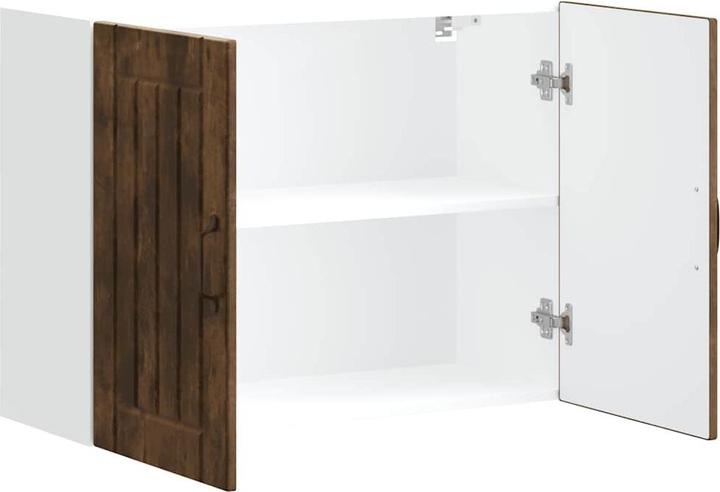 Produktbild VidaXL Madlene (80 x 31 x 60 cm)