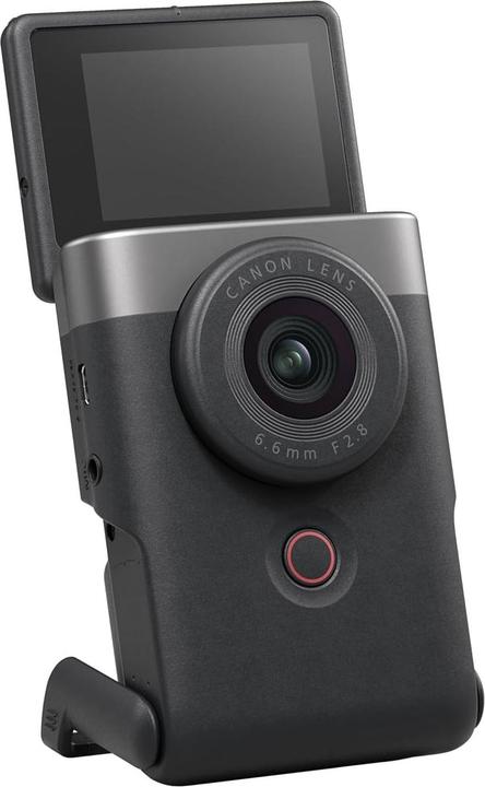 Image du produit Canon PowerShot V10 Vlogging Kit (20 Mpx, 30p)