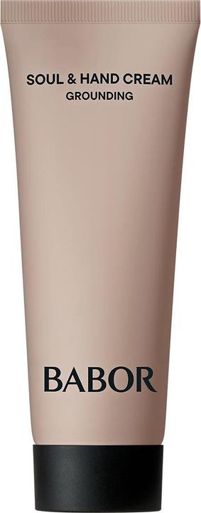 Babor BODY - Soul & Body Hand Cream (75 ml)