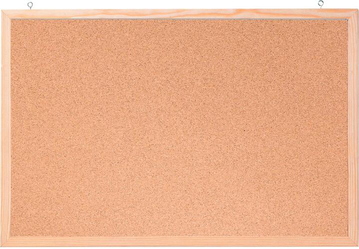 Actual product image Franken Memoboard (Bulletin board, 80 x 60 cm)