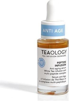 Actual product image Teaology Serum Peptide Infusion 15ml (15 ml)