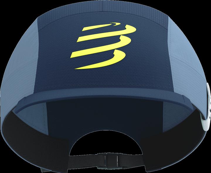 Actual product image Compressport 5 Panel Light Cap