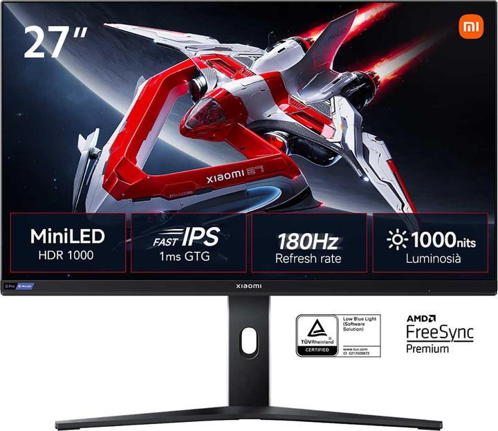 Monitor
