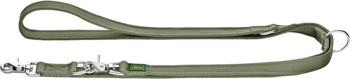 Hunter Piombo regolabile Inari, 25/200, verde lime (25, Cane, Generale)