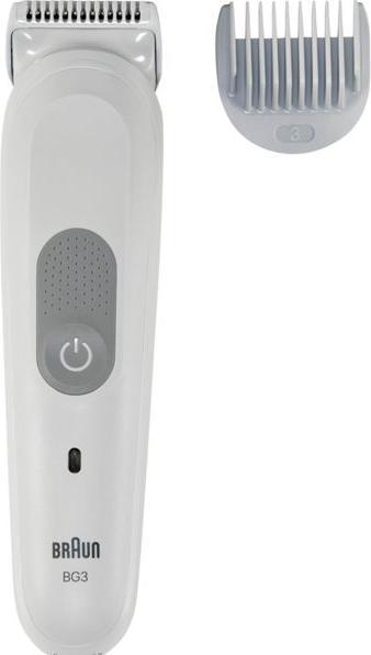 Produktbild Braun Bodygroomer Series 3 (BG3530)