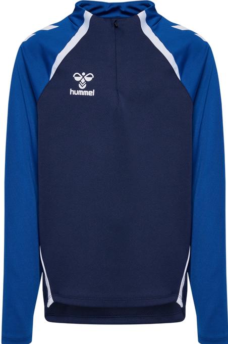 Image du produit hummel hmlLEAD 2.0 HALF ZIP KIDS (152)