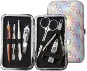 Produktbild Donegal DON KOMPLET (2427) DO MANICURE