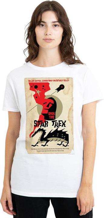 Produktbild The Original Series Episode 30 TShirt (XXL)