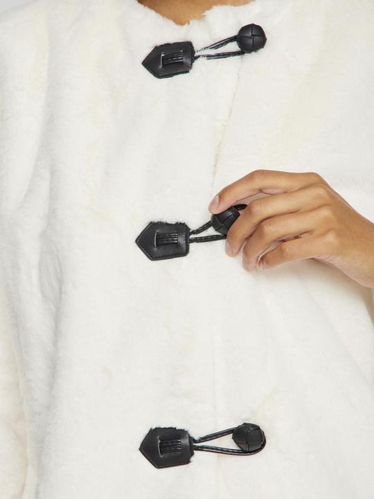 Image du produit Vila Duffle-coat loose fit (40)