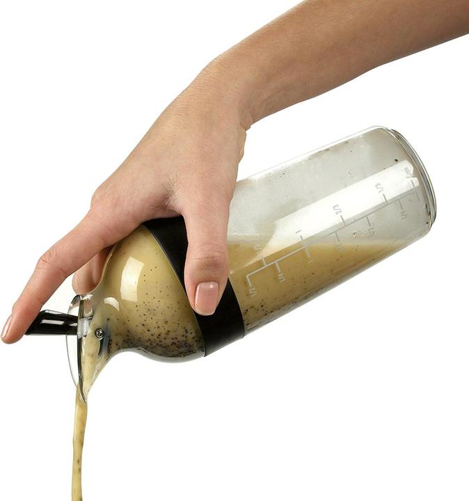 Actual product image OXO Salad dressing shaker (350 ml)