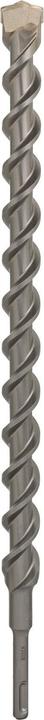 Produktbild Bosch Professional Zubehör Hammerbohrer SDS plus-5, 26 x 400 x 450 mm (26 mm)