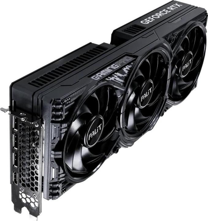 Productafbeelding Palit GeForce RTX 5080 GamingPro V1 (16 GB)