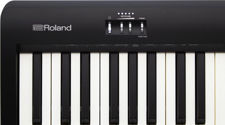 Actual product image Roland FP-10 (88 Keys)