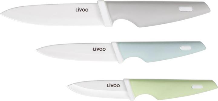 Actual product image Livoo Knife (11.80 cm)