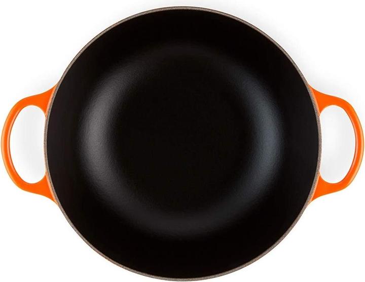Image du produit Le Creuset Signature de La Marmite (26 cm, Cocotte + faitout, Fonte)