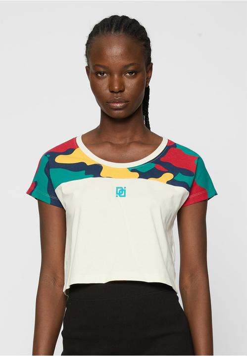 Image du produit Dangerous DNGRS Tshirt Force - 139051 (XL)