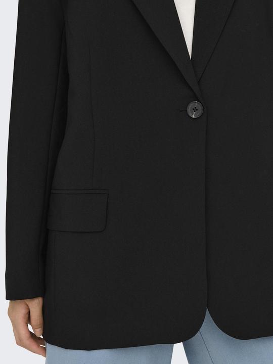 Immagine prodotto Only Blazer loose fit con collo a revers Blazer classico (38)