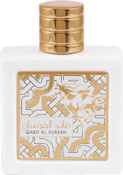 Actual product image Lattafa Perfumes Qaed Al Fursan Unlimited (Eau de parfum, 90 ml)