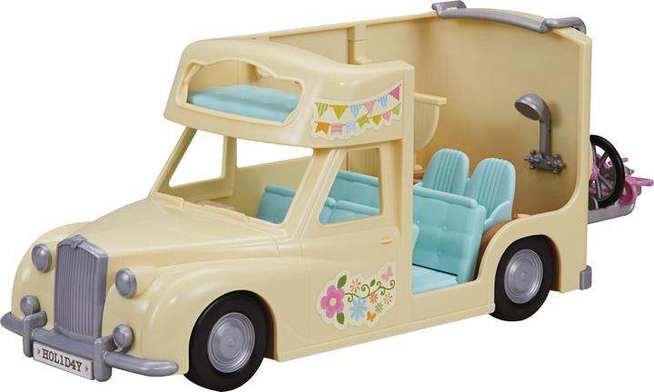 Sylvanian Families Family Campervan
