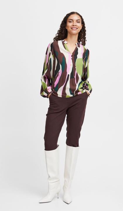 Immagine prodotto B.young BLUSA BYHISIA - 20813829 (38)