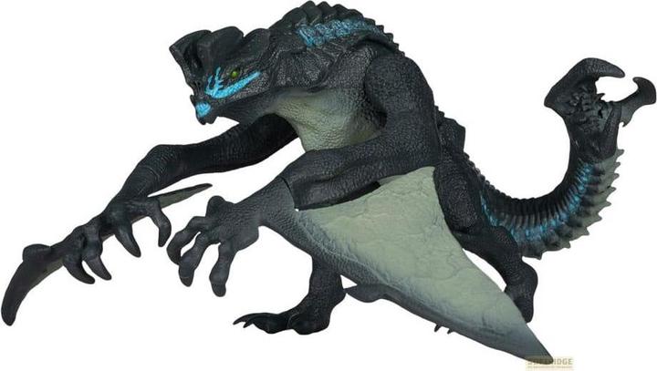 Produktbild McFarlane Pacific Rim Actionfigur Otachi (Gold Label) 11 cm