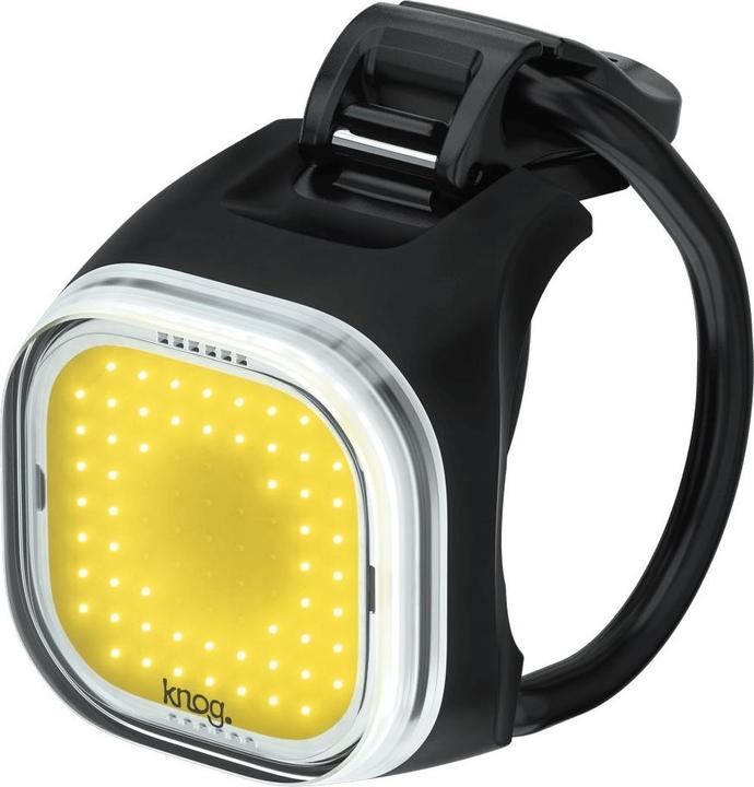 Image du produit knog. Blinder Mini Square (50 lm, 50 lm)