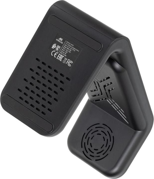 Image du produit Rivacase VA4917 Chargeur sans fil Qi 15W avec batterie externe avec QC/PD 5000mAh Quick Charge Functi (15 W)