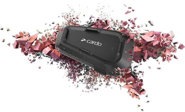 Produktbild Cardo Spirit (1er Set)