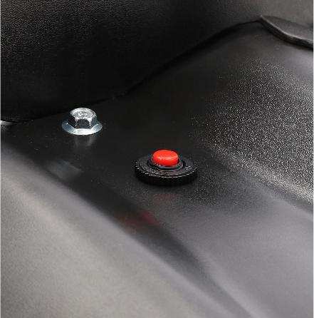 Actual product image Airpress HL 425-100V (8 bar, 100 l)