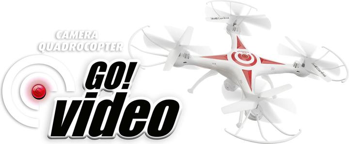 Image du produit Revell Vidéo GO (6 min, 88 g, 0.90 Mpx)
