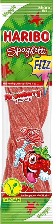 Produktbild Haribo Spaghetti (1 Stk., 200 g)