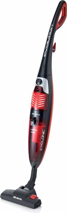 Produktbild Ariete 2772A RedLine Evolution Staubsauger Beutellos 800W
