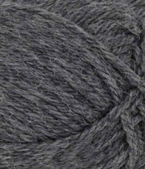 Actual product image Sandnes Garn Alpakka Ull (120 m)