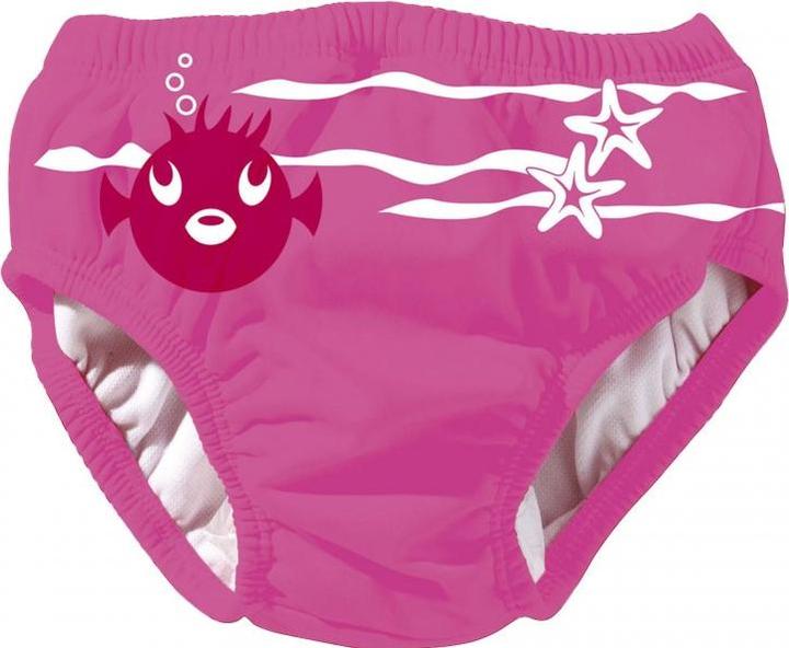 Beco Maud. Kinderhöschen UV SEALIFE WINDEL 6921 4 L (L)