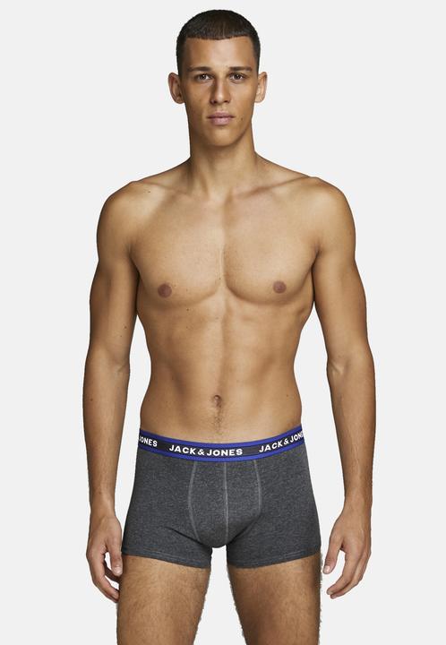 Actual product image Jack & Jones 5er-pack Boxershorts (XL, 5-pack)