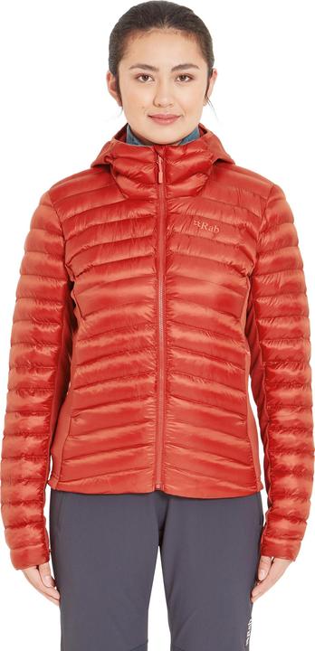 Immagine prodotto Rab Felpa con cappuccio Cirrus Flex (L)