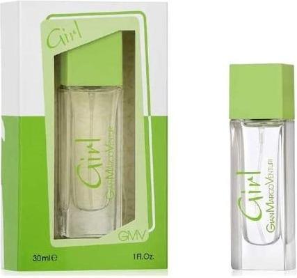 Actual product image False GMVenturi Girl EDT Vap 30/880035 Prom Ver/Bia (Eau de toilette, 30 ml)