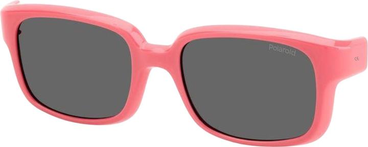 Produktbild Polaroid Kids PLD K005 CL-ON Clip-on 35J M9 Rosa
