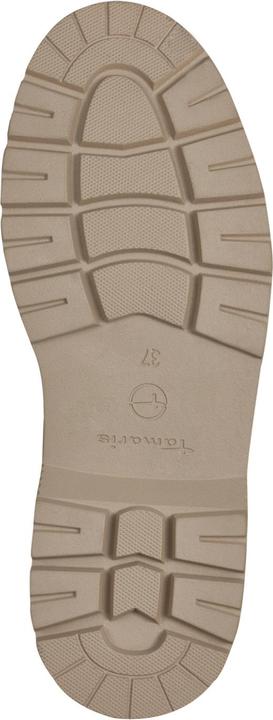 Actual product image Tamaris Chelsea boot (40)