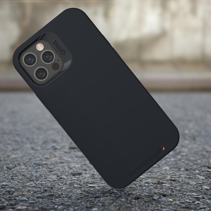 Immagine prodotto gear4 Rio Snap (Apple iPhone 12)