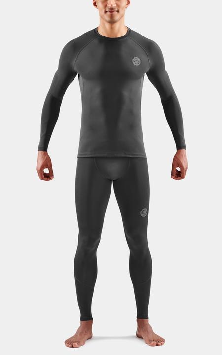 Actual product image Skins 2-Series Long Sleeve Top (L)