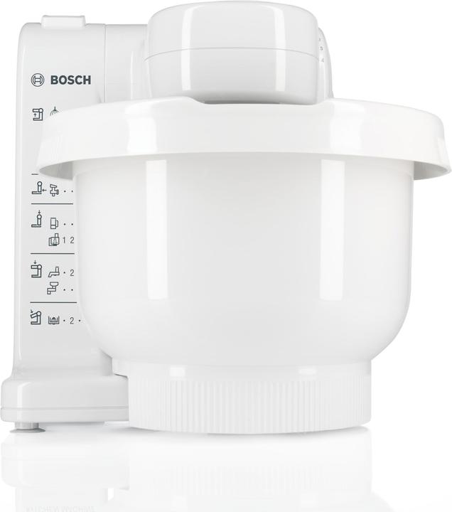 Produktbild Bosch Hausgeräte Mum4405 (500 W)