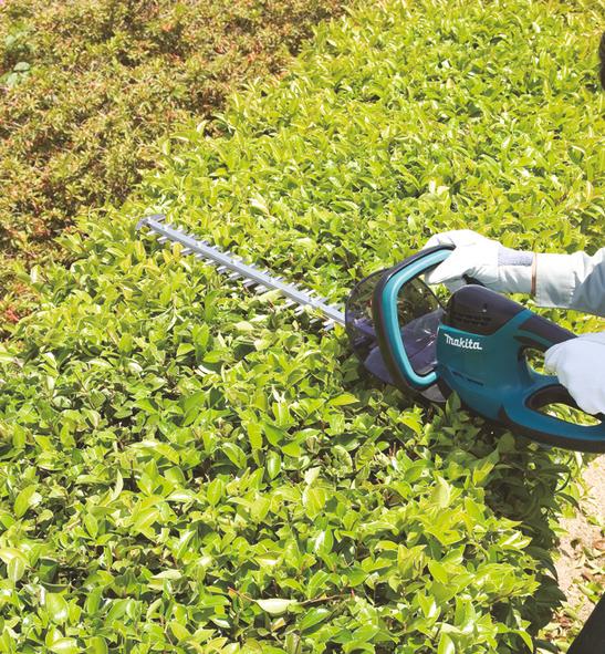 Image du produit Makita Uh7580 (Fonctionnement sur secteur)