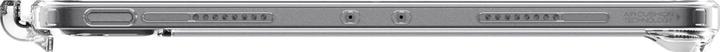 Actual product image Spigen AIRSKIN HYBRID IPAD PRO 11 2020 / 2021 / 2022 CRYSTAL CLEAR (iPad Pro 11 2020 (2. Gen))